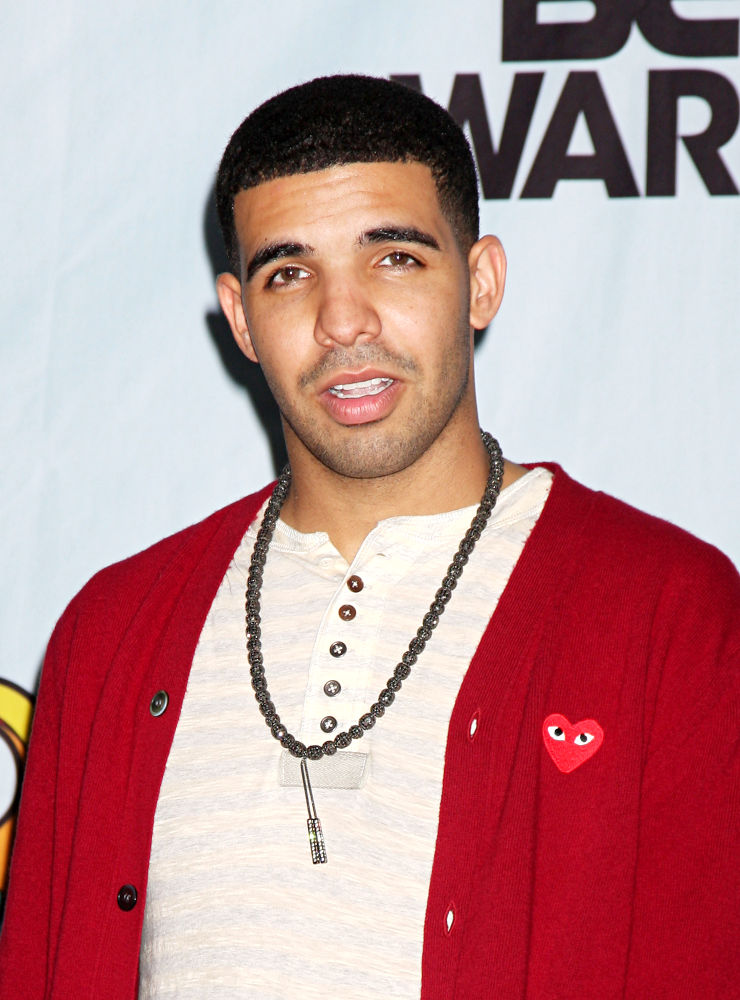 Drake's Free Concert Shut Down Over Heaving Crowds
