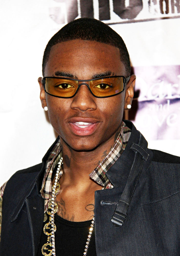 Soulja Boy to Spend 12 Months on Probation