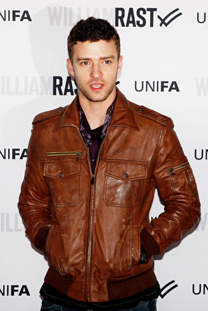 Justin Timberlake Knows Fans Are Unhappy He's Doing Movies