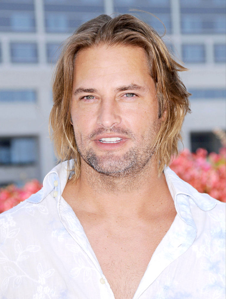 Doesn't Want Straight Offers, Josh Holloway Can't Wait for Audition