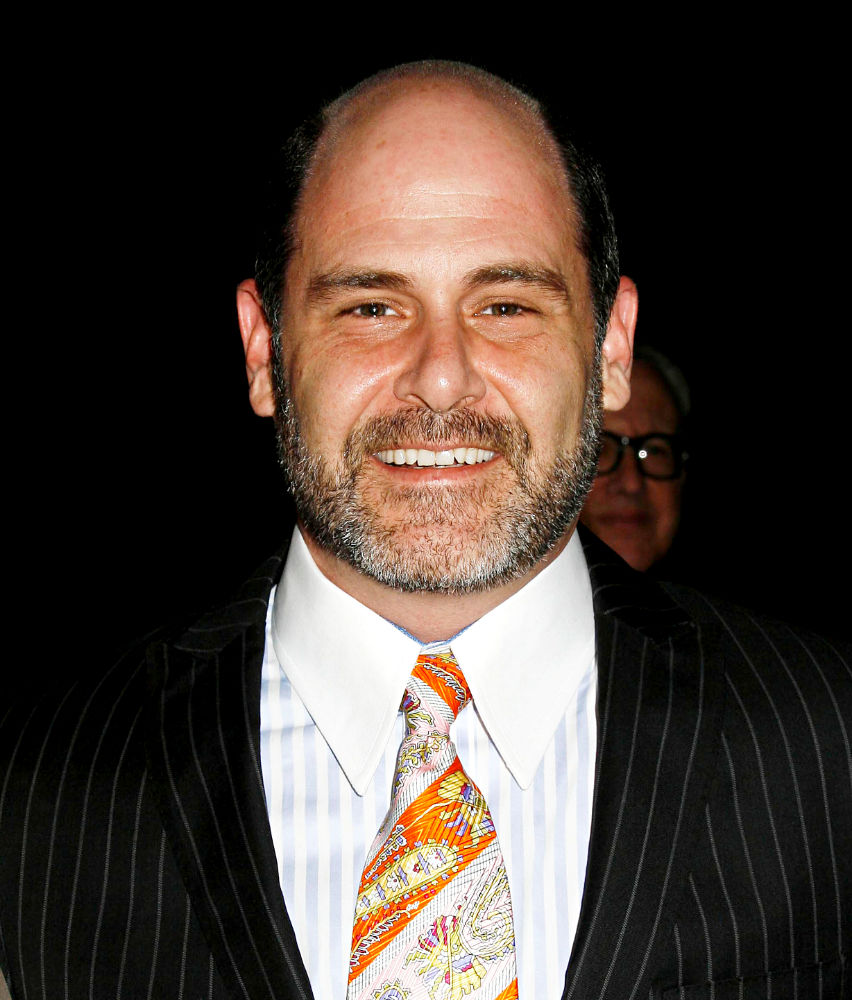 'Mad Men' Creator Gets Vermeil Medal in France