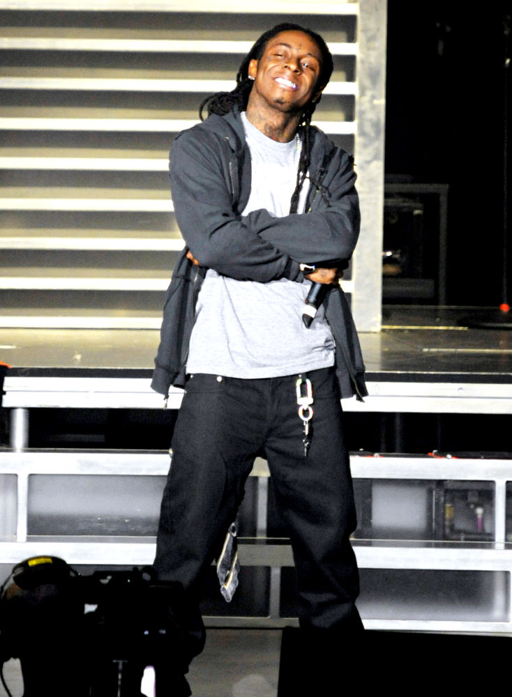 Lil Wayne Says Goodbye to Twitter