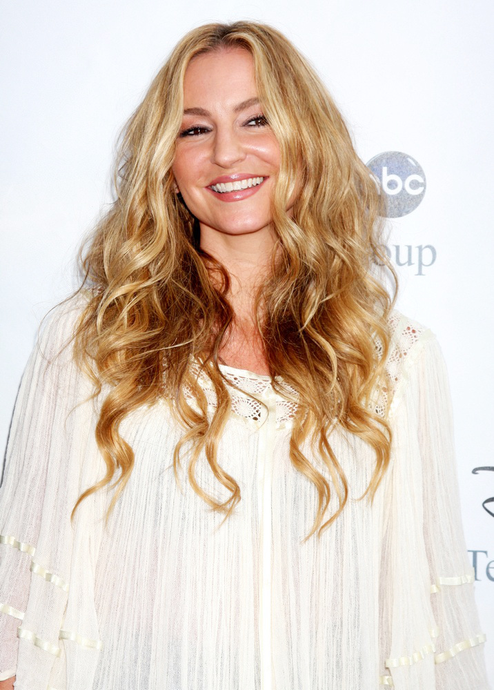 Drea de Matteo Quits 'Desperate Housewives'