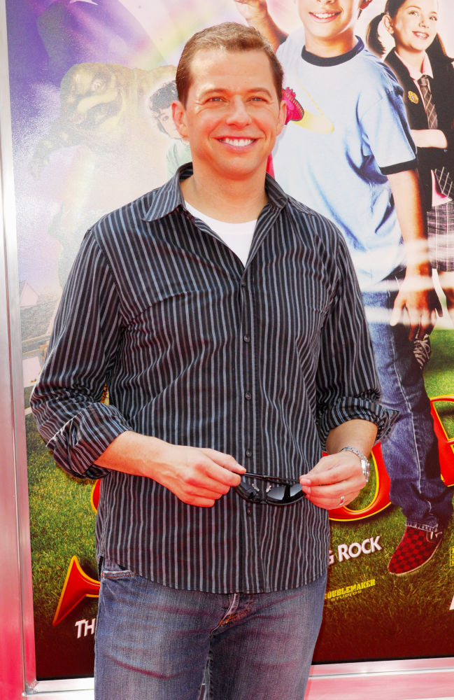 FBI Called Due to Jon Cryer's Death Threats
