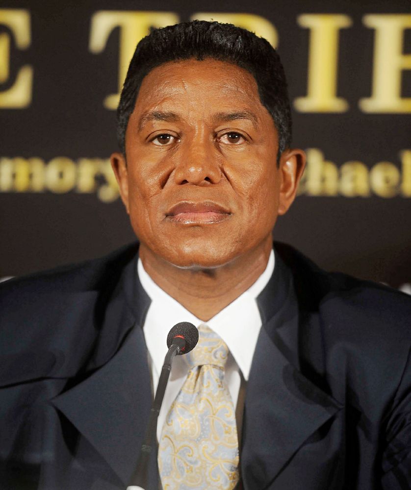 Jermaine Jackson: Michael Would Be Upset With His Children's Newfound Freedom