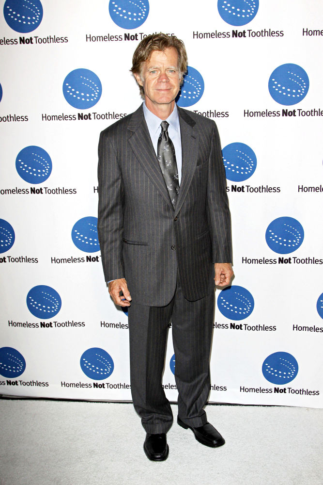William H. Macy Refuses to Play in 'Desperate Housewives'
