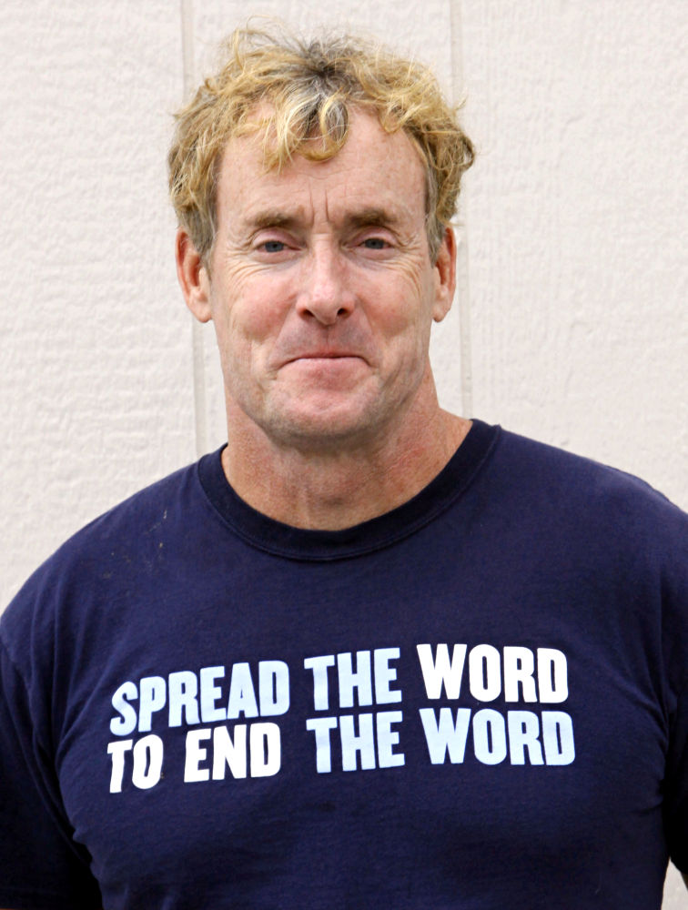 John C. McGinley Celebrates the Coming of Second Daughter