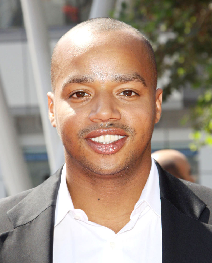 Donald Faison Sued for Failing to Make Mortgage Payments