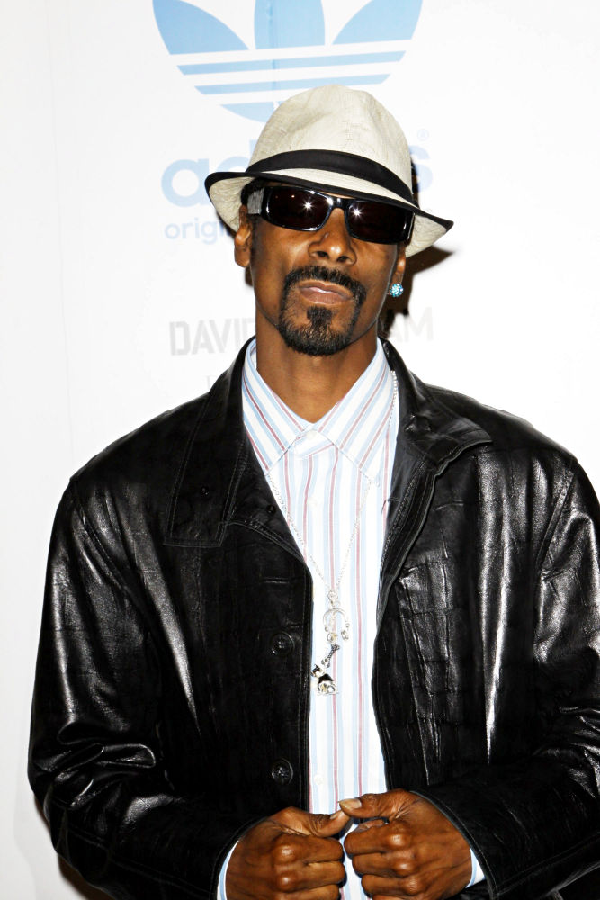 Snoop Dogg Certain His 'Father Hood' Scrapped Due to No Destruction in It