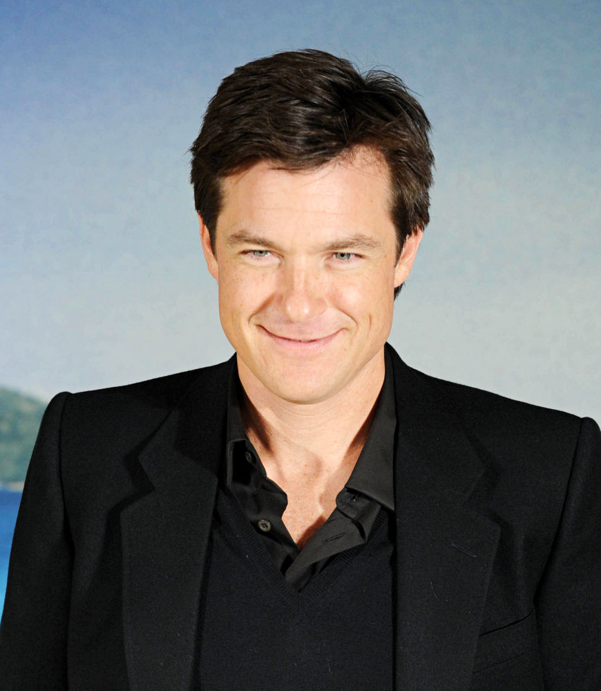 Jason Bateman Booed When Cutting Line