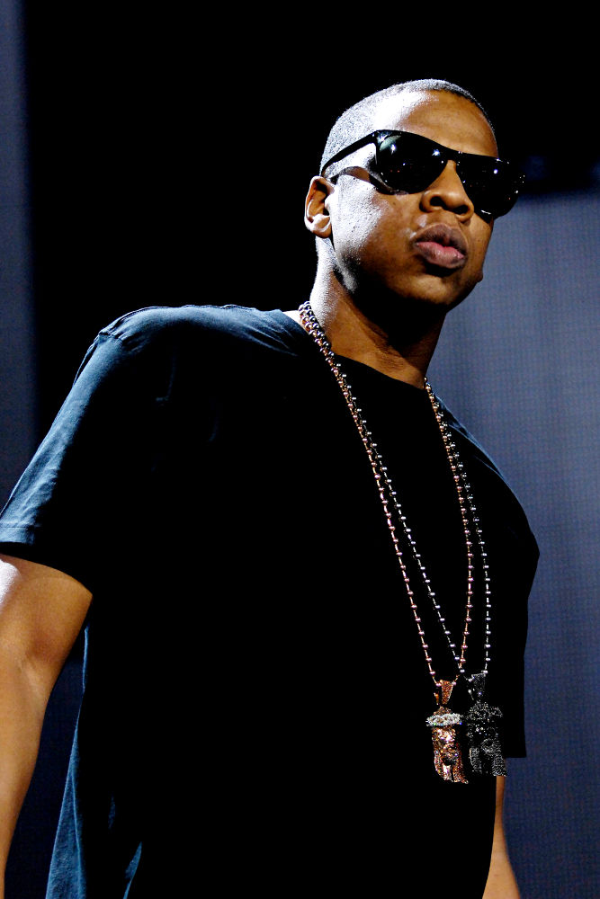 Jay-Z Drops Casino Investment Plan