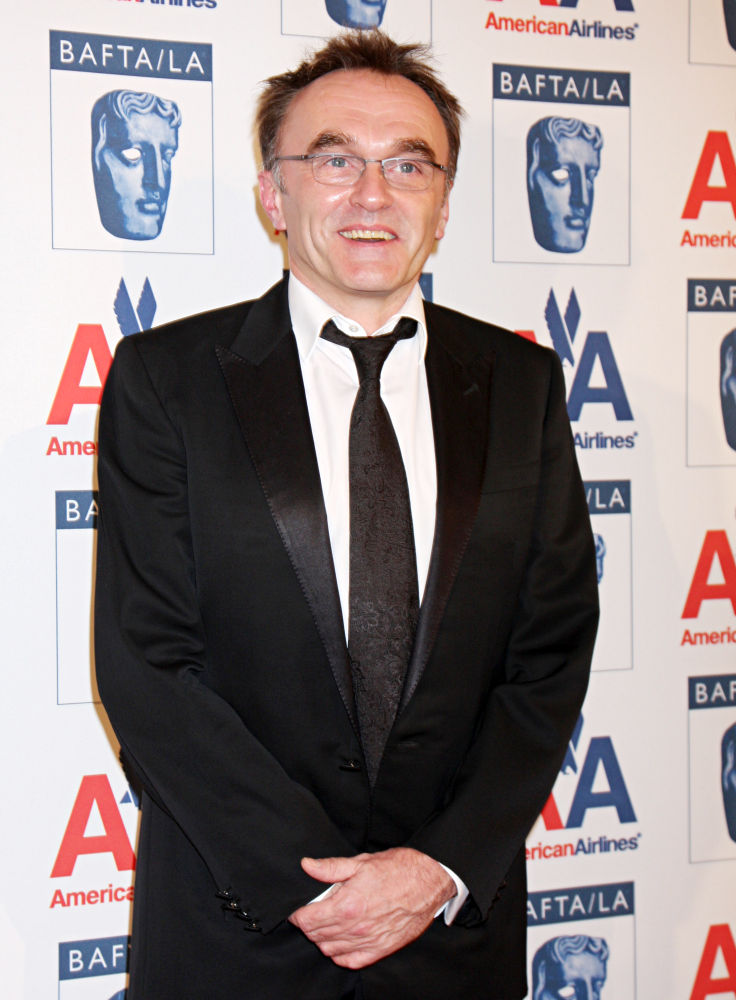Danny Boyle Feels Guilty for Making Money More Than Teachers