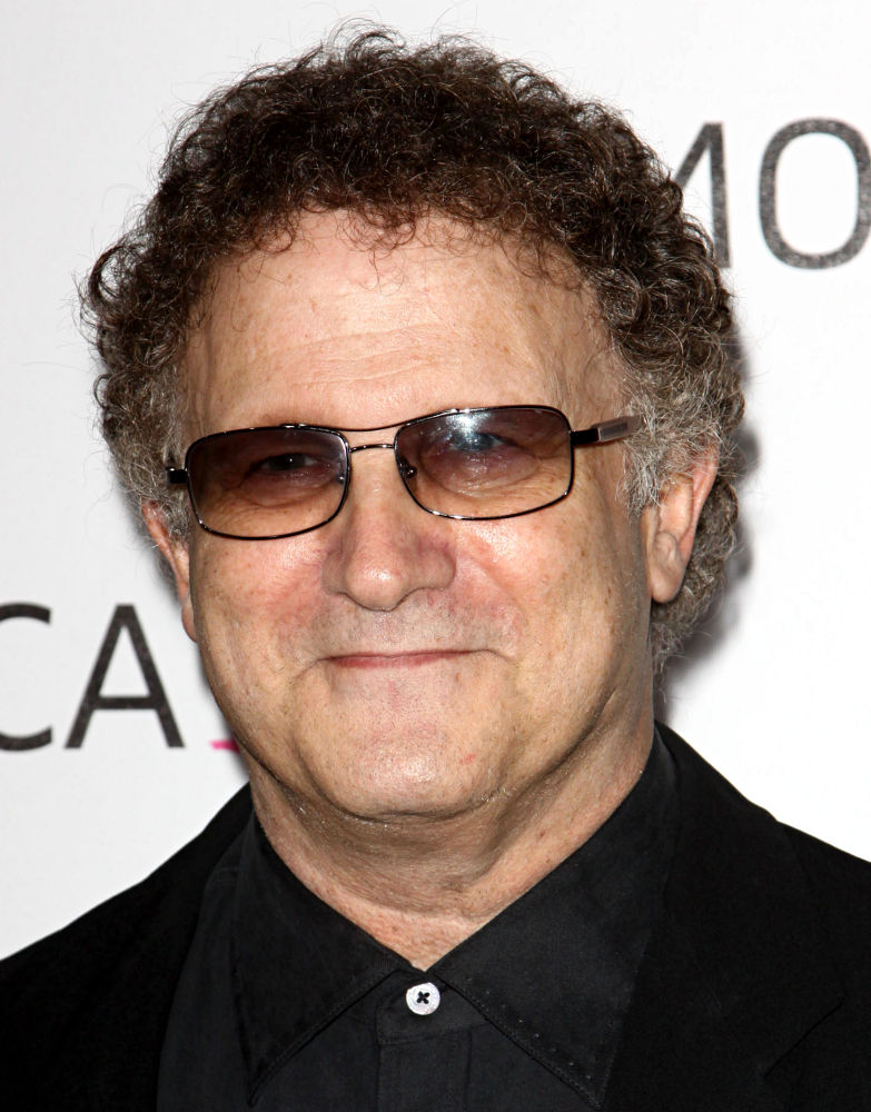 Albert Brooks Pays Homage to Screenwriter Monica Johnson