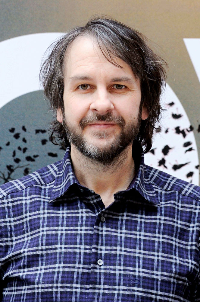 'Lord of the Rings' Director Purchases New Private Plane, Gulfstream G550