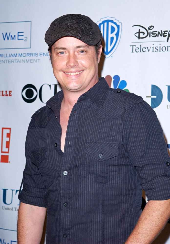 Twin Brother Thinks Jeremy London Needs 'Serious Psychological Help'
