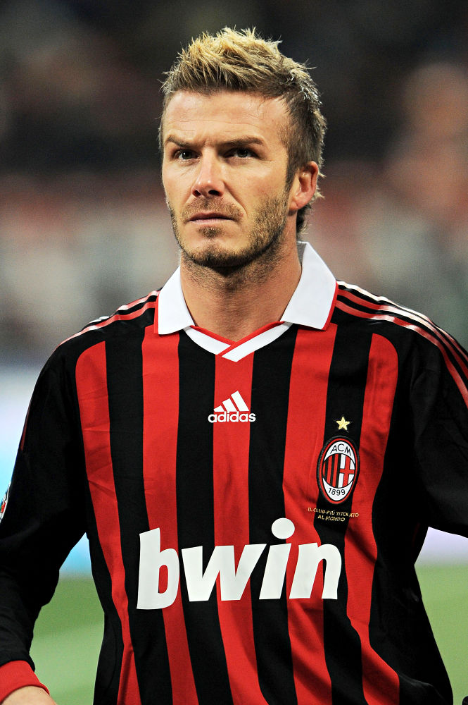 David Beckham to Take Part in Comedy Sketch