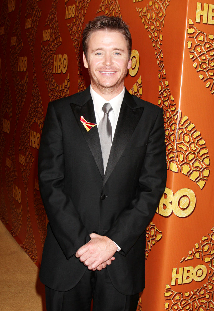 Kevin Connolly Mourning for Furry Best Friend