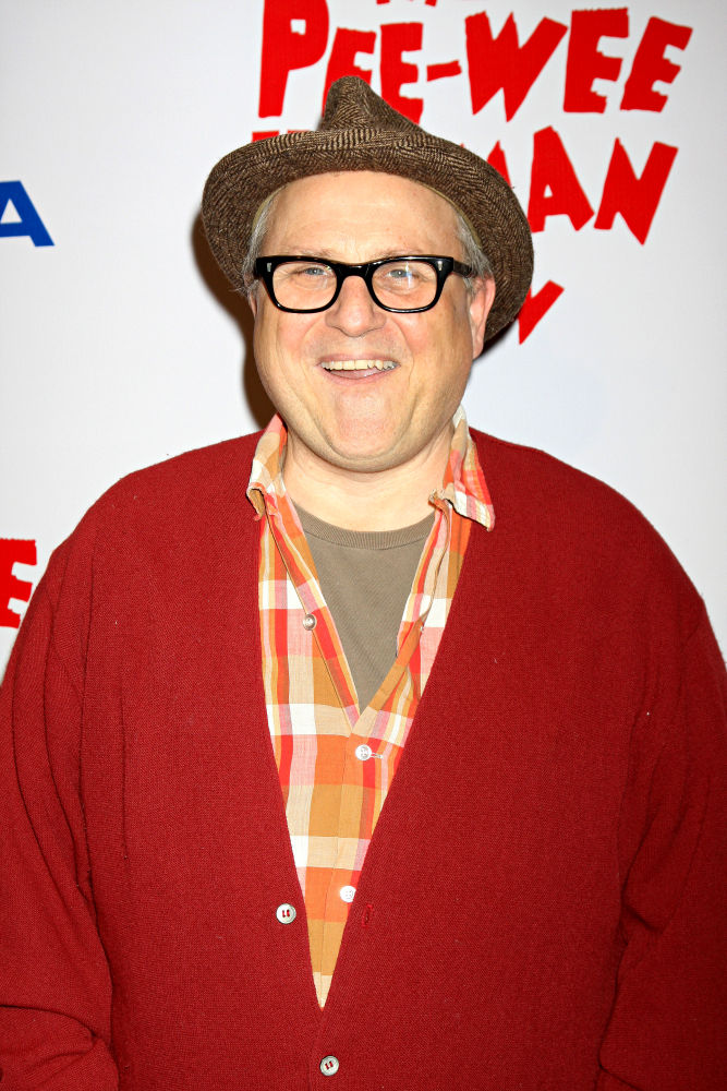Bobcat Goldthwait Turning The Kinks' Album Into a Movie