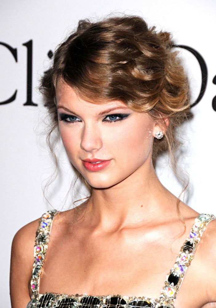 Taylor Swift Was Blindsided in TV Prank