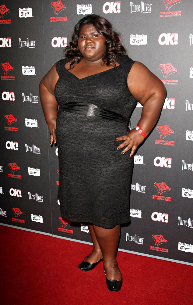 Gabourey Sidibe's Mum Sings in Subways for Living Despite Her Daughter's Success