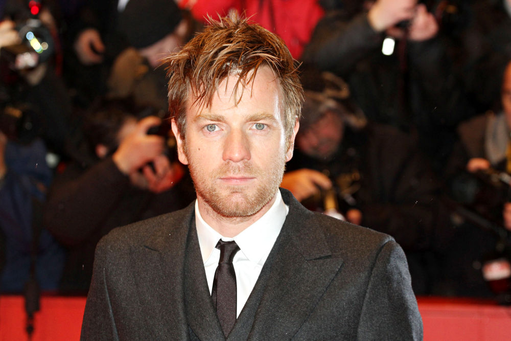 Ewan McGregor Explains 'I Love You Phillip Morris' Release Delay