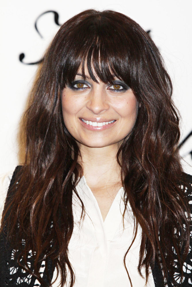 Nicole Richie Granted Restraining Order Against X17 Paparazzo*