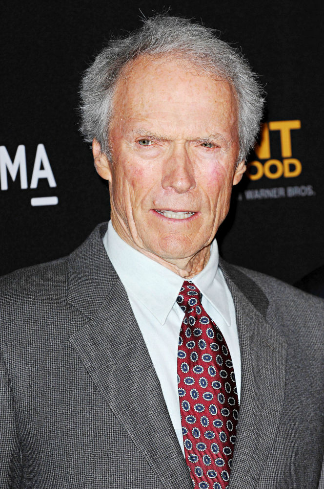 Clint Eastwood Also Fights to Keep UKFC Alive