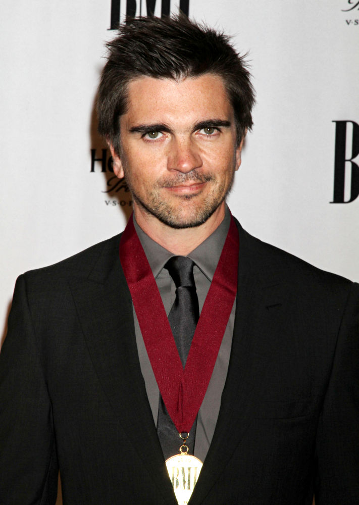 Juanes Is the First Spanish Artist to Appear in Rock Band