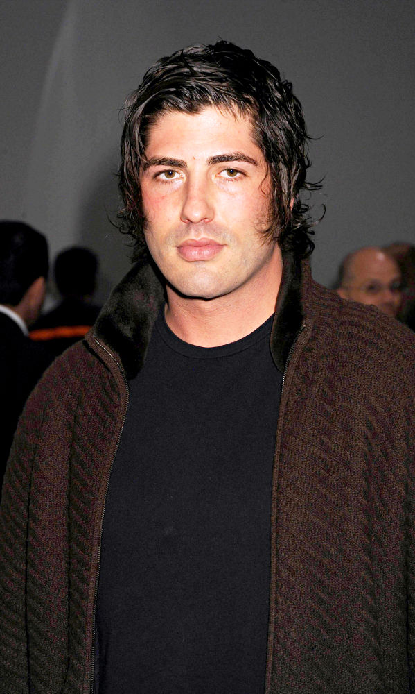 Brandon Davis Denies Poking Fun at Mischa Barton's Weight