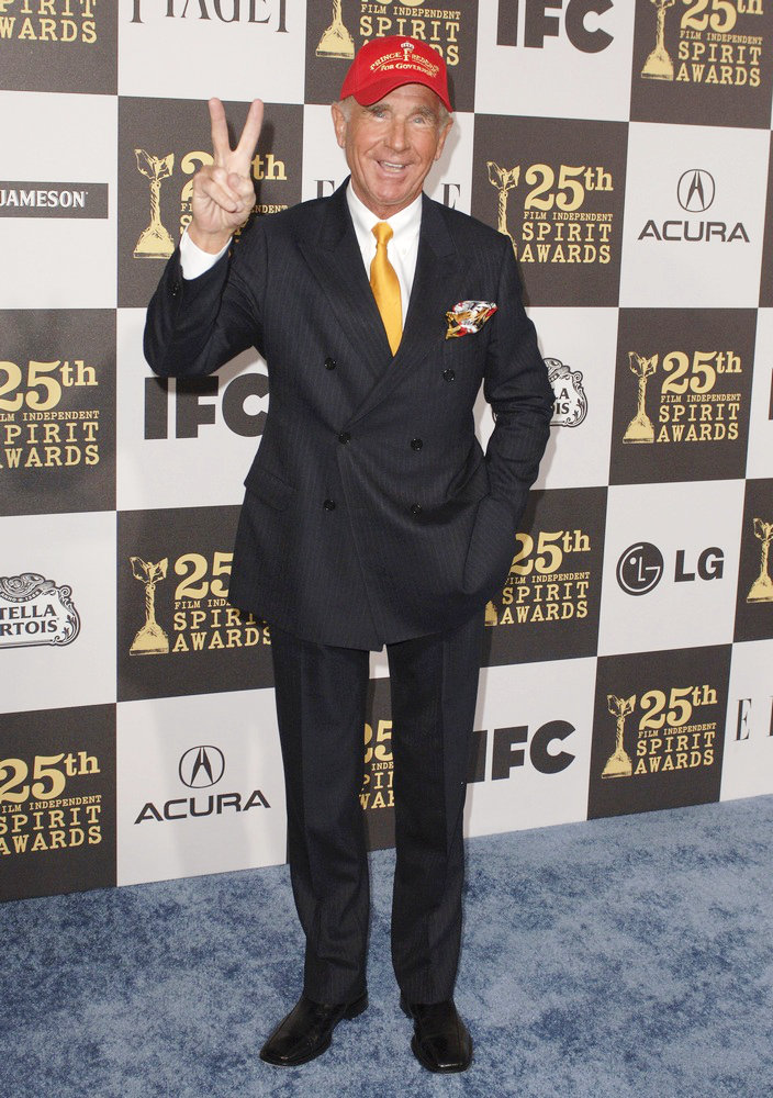 Zsa Zsa Gabor's Husband Trying for a Baby