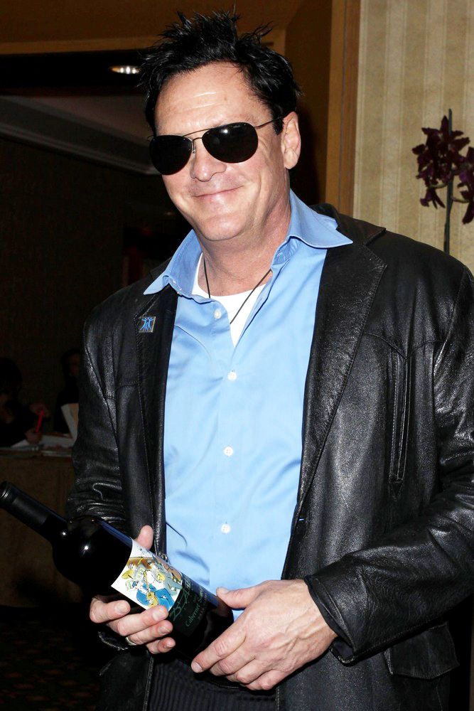 Michael Madsen Stars in 29 Movies to Cover Up Debt