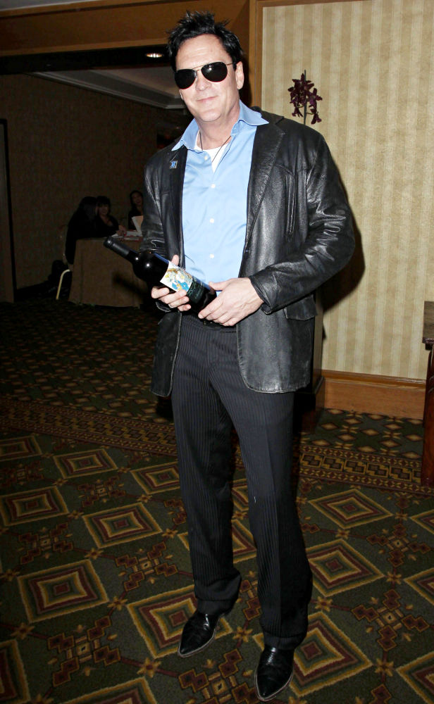 Michael Madsen Sued for Walking Away From 'Vigilante'