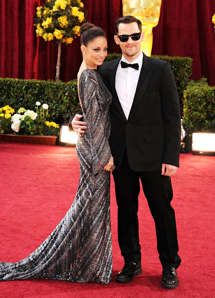 Joel Madden and Nicole Richie Reportedly Planning December Wedding