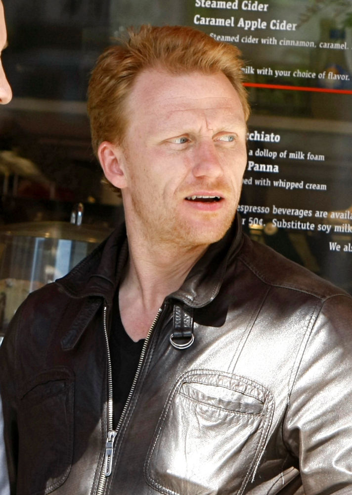 Alan Tudyk Facing Charges for DUI
