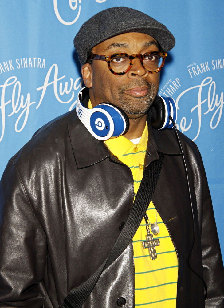 Spike Lee to Film John Legend and The Roots' Gig