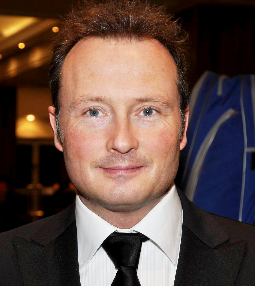Jim Corr Adamant Osama Bin Laden's Been Killed a Decade Ago