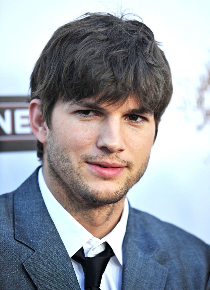 Ashton Kutcher Knocks Out Stuntman on 'Killers' Set