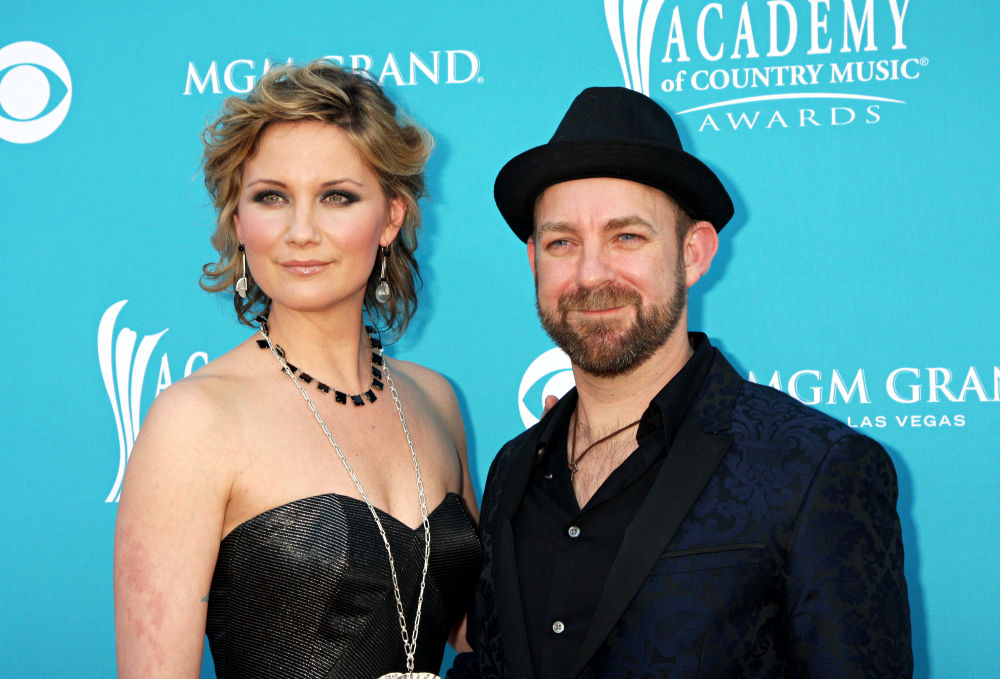 Sugarland's Royalty Battle With Ex-Member Settled