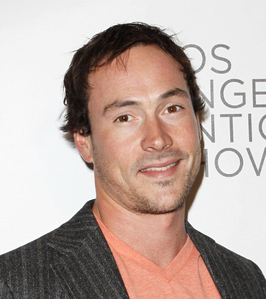 Chris Klein Charged With Two Misdemeanors Following DUI Arrest