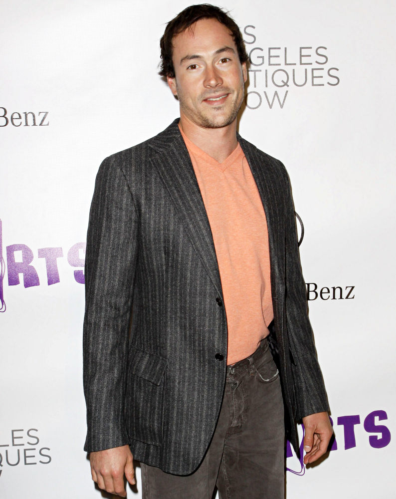 Chris Klein Checks Into Rehab Place Where Lindsay Lohan Was Once Treated