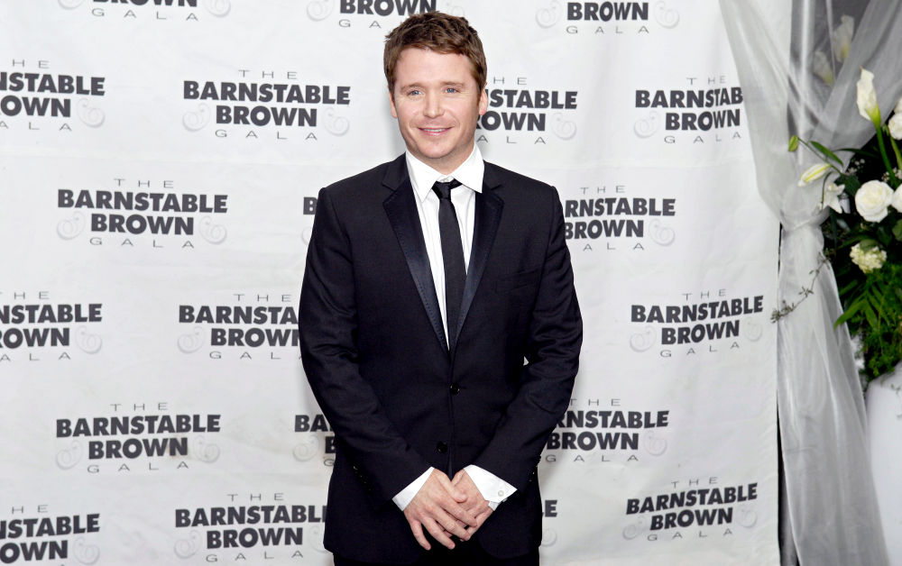 Kevin Connolly Offers Himself to Direct 'Entourage' Movie