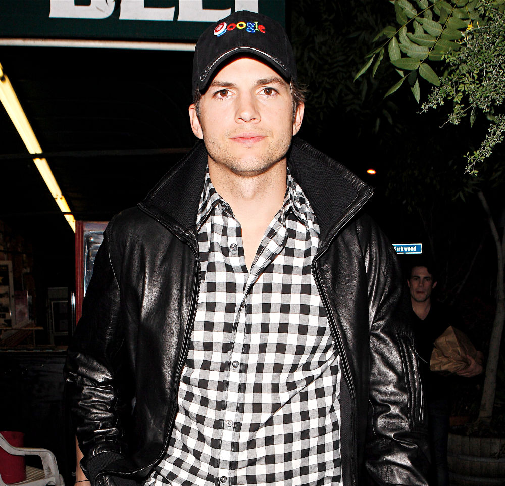 Vivid Fights Back Ashton Kutcher Over Porn Video Release