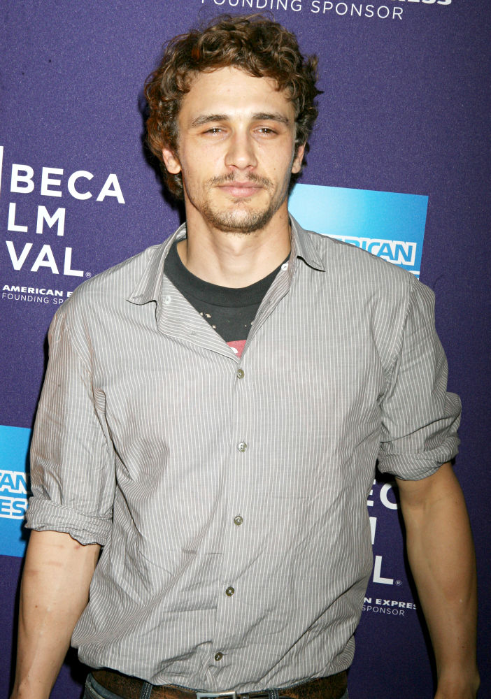 James Franco's 'Inside the Actors Studio' Caused Frenzy