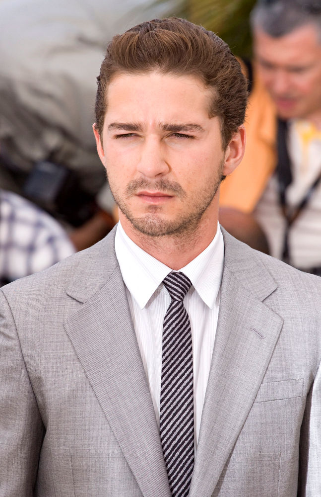 Bar Owner to Release Tape of Shia LaBeouf's Brawl
