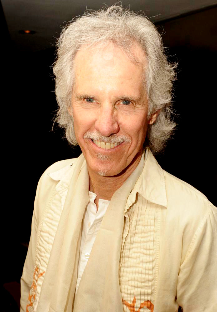 The Doors Star John Densmore to Sign No More