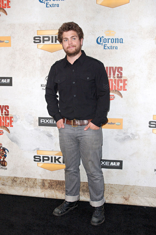 Jack Osbourne Reconciles With Ex-Girlfriend Who Allegedly Vandalized His Car