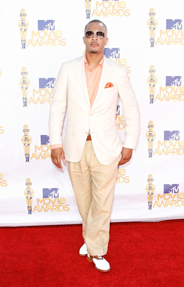 T.I. Ordered to Appear in Court for Possible Probation Violation