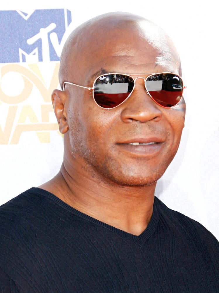 Mike Tyson Considers Himself a 'Pig' Whose 'Whole Life Is Just a Waste'