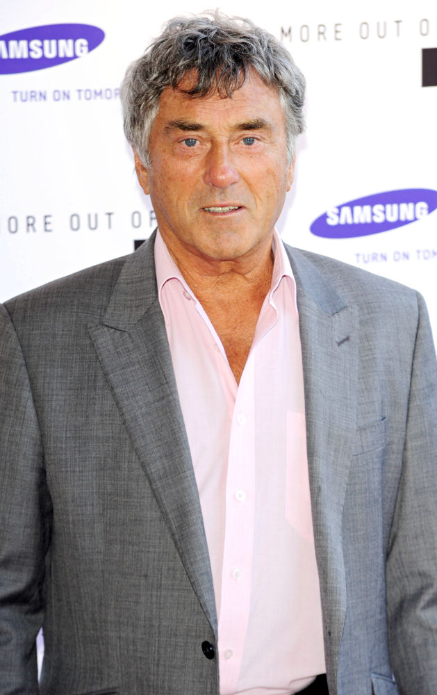 Bill Murray Fired Agent Due to Disturbing Phone Calls