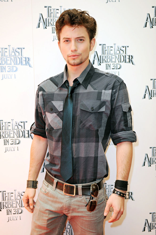 Jackson Rathbone Would Rather Die Than Choose Between Music and Movies